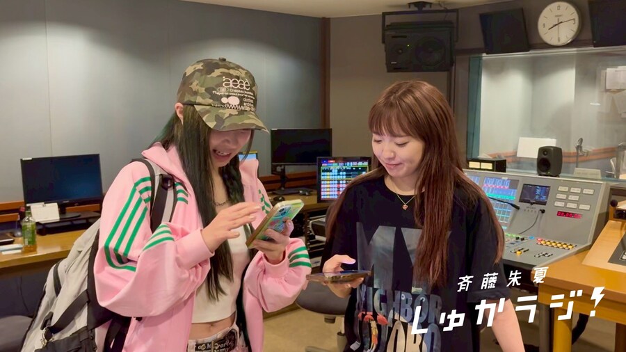 「사이토 슈카 슈카라지!」 제268회&제269회 감사 코멘트_3.jpg