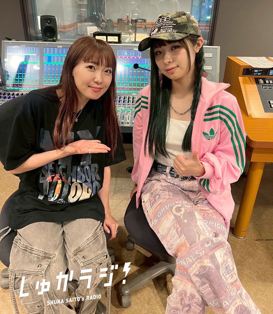 「사이토 슈카 슈카라지!」 제268회&제269회 감사 코멘트_1.jpg