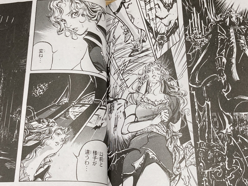 월하의 야상곡 with "드라큘라 성 & 나는 바람입니다"_92.jpg