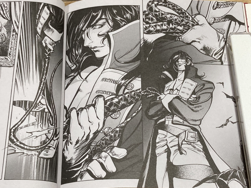 월하의 야상곡 with "드라큘라 성 & 나는 바람입니다"_93.jpg