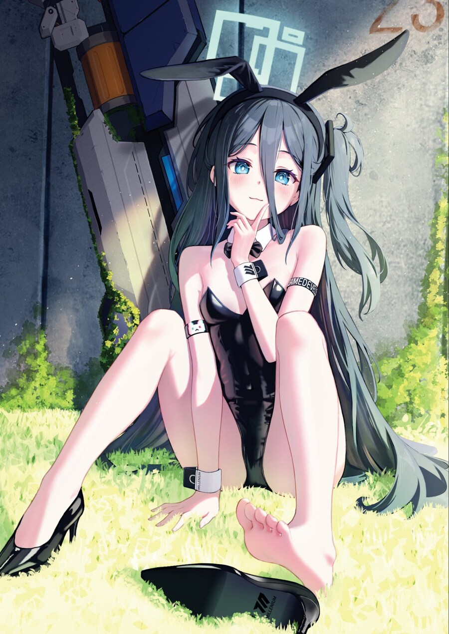 블루아카) 아리스 딸 !_5.jpg
