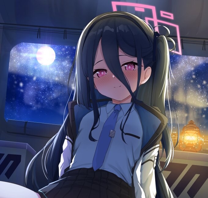 블루아카) 아리스 딸 !_6.jpg