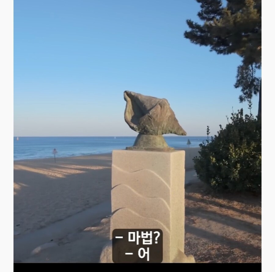 한일 커플 자기 무덤을 판 남자 친구_3.jpg