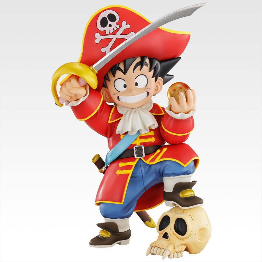 [이치방쿠지]드래곤볼 DRAGONBALL SNAP COLLECTION2일본발매예정_3.png