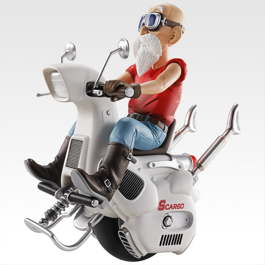 [이치방쿠지]드래곤볼 DRAGONBALL SNAP COLLECTION2일본발매예정_4.png