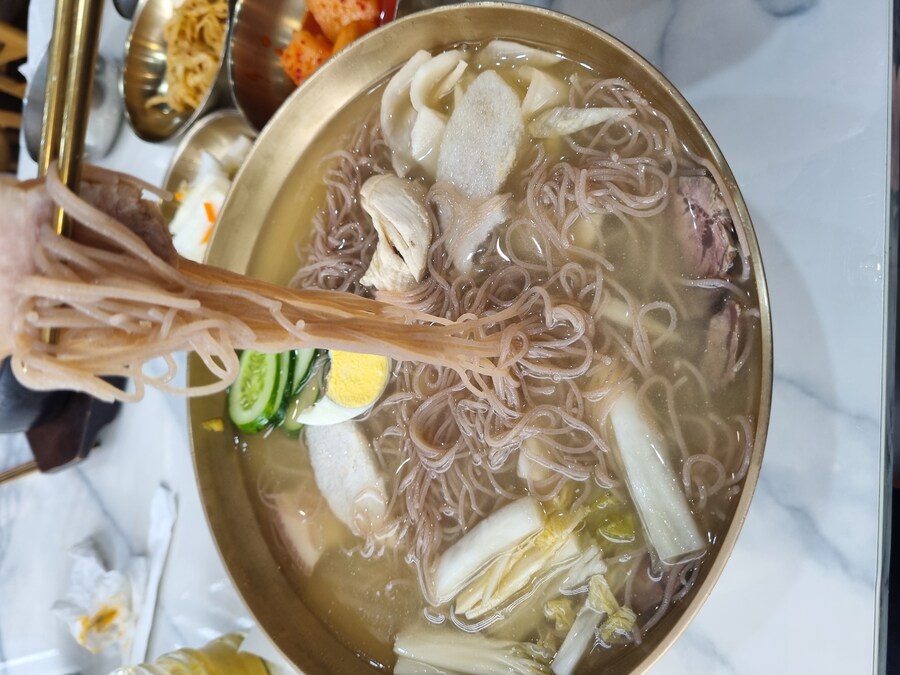 루리웹 최초!!...는 아니고 제 첫 평양냉면 전문점 일산 양각도에서_26.jpg