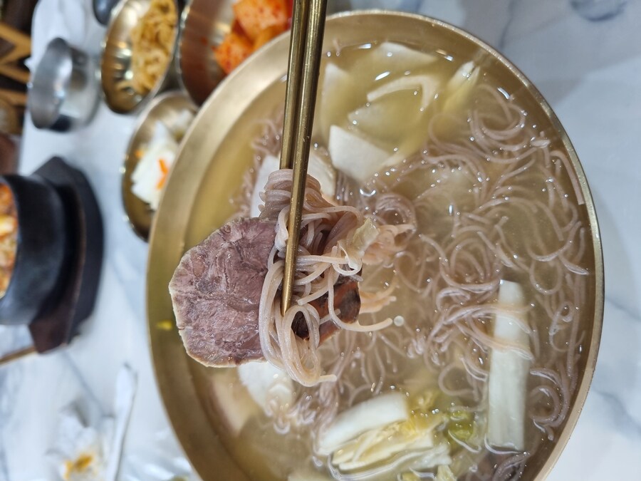루리웹 최초!!...는 아니고 제 첫 평양냉면 전문점 일산 양각도에서_27.jpg