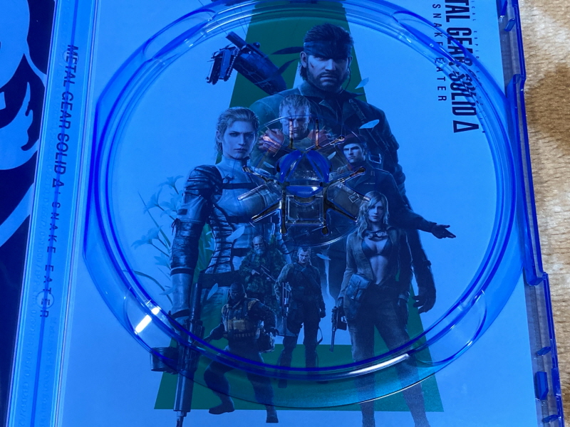 메탈기어 솔리드 Δ(델타) : 스네이크 이터 (일본판)_23.jpg