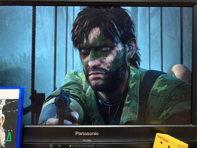 메탈기어 솔리드 Δ(델타) : 스네이크 이터 (일본판)_75.jpg