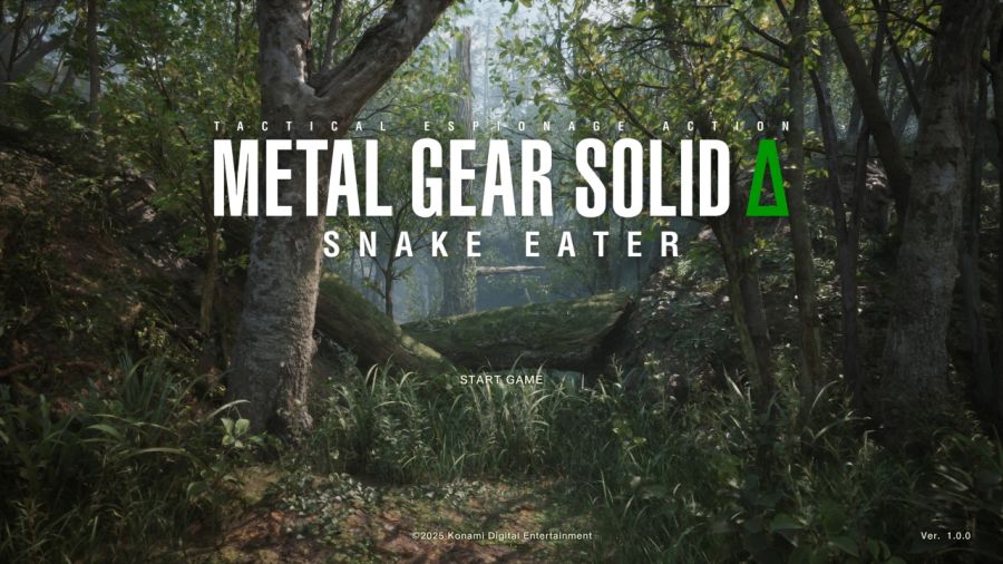 메탈기어 솔리드 Δ(델타) : 스네이크 이터 (일본판)_100.jpg