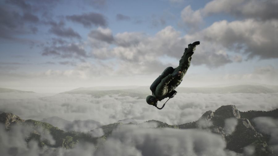 메탈기어 솔리드 Δ(델타) : 스네이크 이터 (일본판)_119.jpg