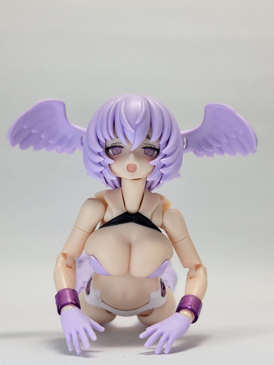 [코토부키야] PUNI☆MOFU 샤오 가슴 파츠 관련 사진_5.jpg