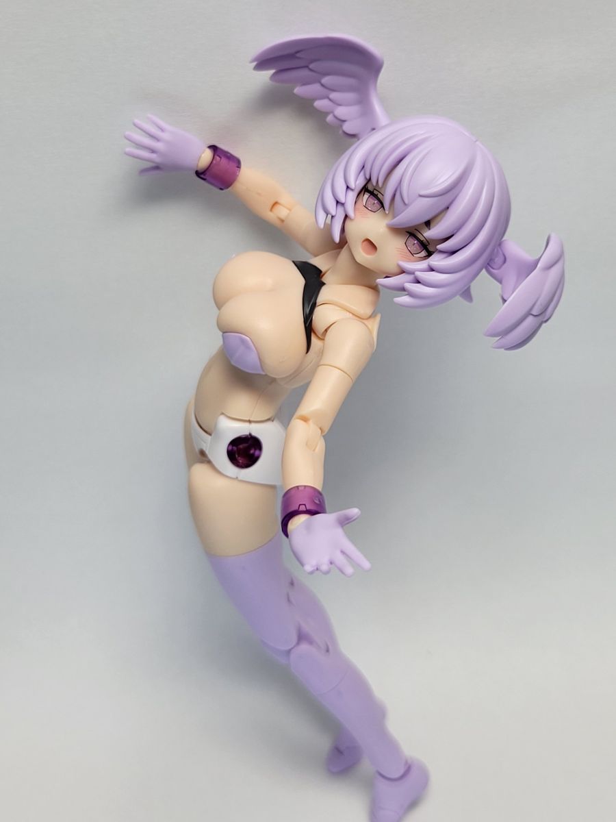 [코토부키야] PUNI☆MOFU 샤오 가슴 파츠 관련 사진_6.jpg