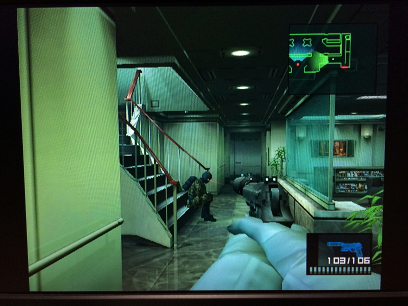 메탈기어 솔리드 Δ(델타) : 스네이크 이터 (일본판)_174.jpg