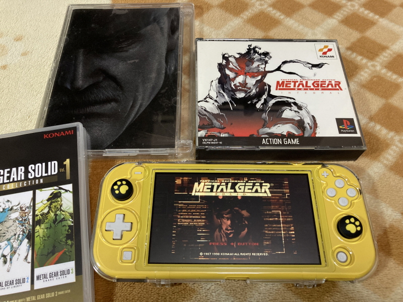 메탈기어 솔리드 Δ(델타) : 스네이크 이터 (일본판)_184.jpg