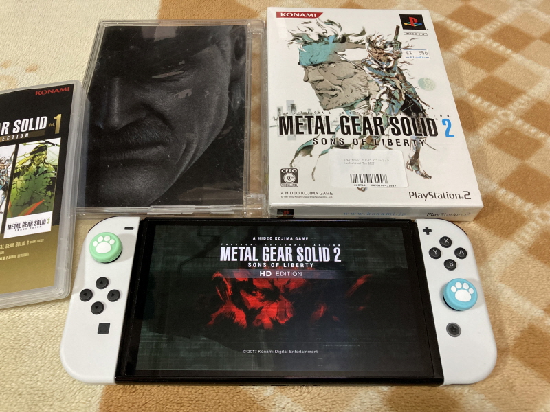 메탈기어 솔리드 Δ(델타) : 스네이크 이터 (일본판)_189.jpg