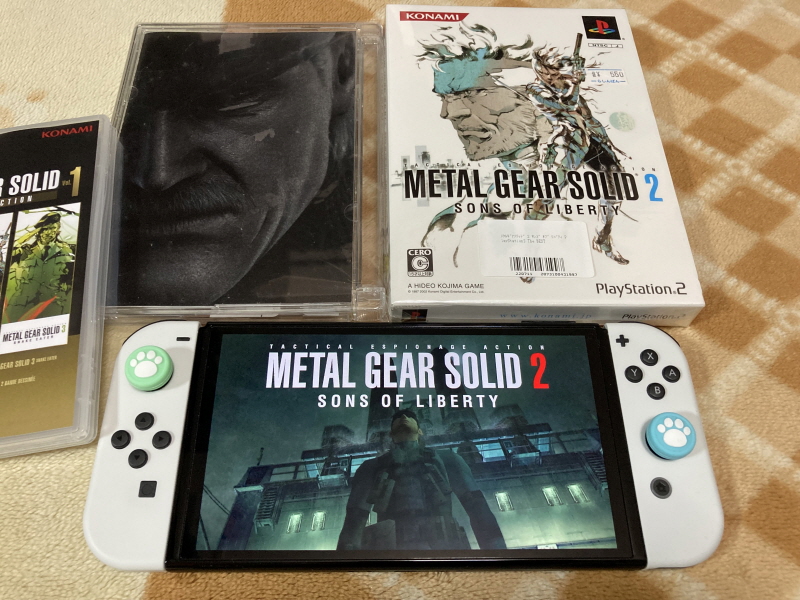 메탈기어 솔리드 Δ(델타) : 스네이크 이터 (일본판)_190.jpg