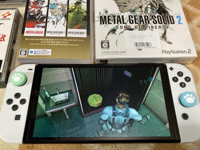 메탈기어 솔리드 Δ(델타) : 스네이크 이터 (일본판)_194.jpg