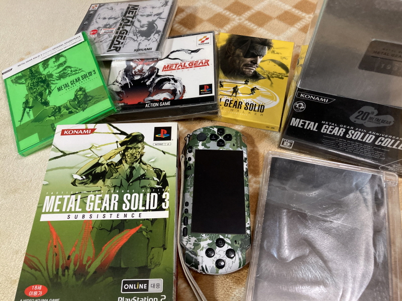 메탈기어 솔리드 Δ(델타) : 스네이크 이터 (일본판)_237.jpg