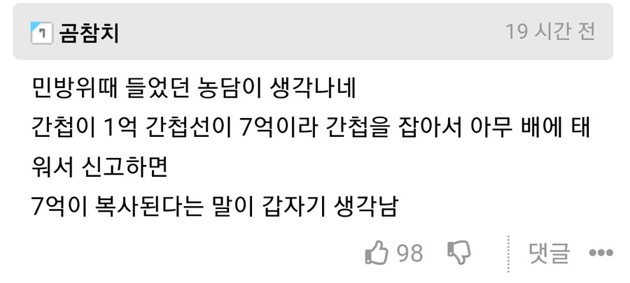 돈을 7배로 복사하는 방법
