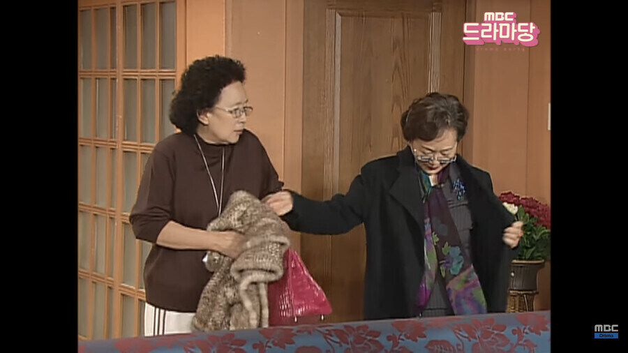 거침없이 하이킥에서 박해미가 나문희 무시한다는 말이 없어진 에피소드_5.jpg