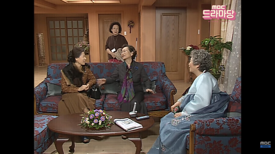 거침없이 하이킥에서 박해미가 나문희 무시한다는 말이 없어진 에피소드_6.jpg