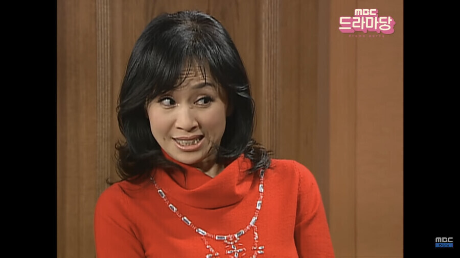 거침없이 하이킥에서 박해미가 나문희 무시한다는 말이 없어진 에피소드_11.jpg
