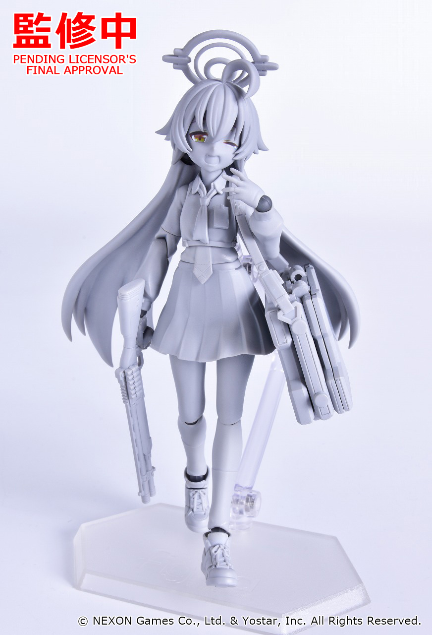 [맥스 팩토리] 블루 아카이브 4.5th 팝업 스토어 인 아키바 신제품 정보_6.jpg