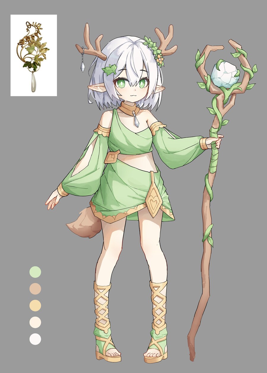 캐디 그림 그려왔어요_1.png