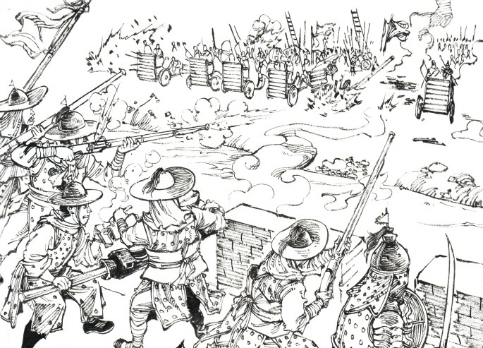 후금사)233편 :"답장이 없으니 다시 공격이다" 2편-1618년 5월_1.png