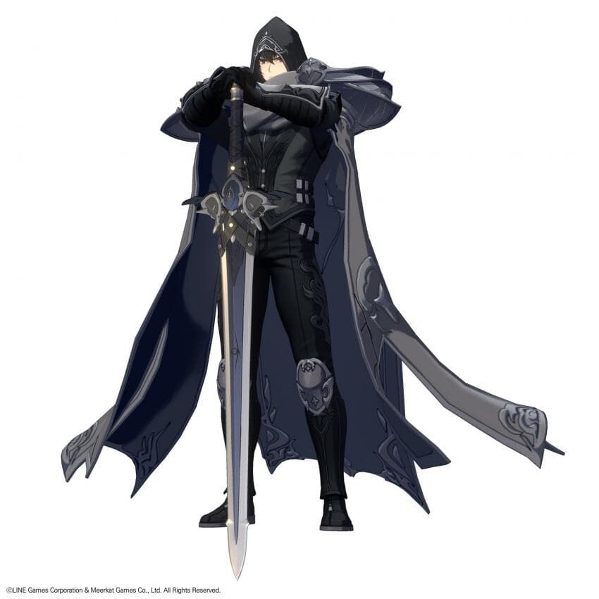 창세기전) 다음 신캐는 G.S 회색 기사단 ver_2.jpg