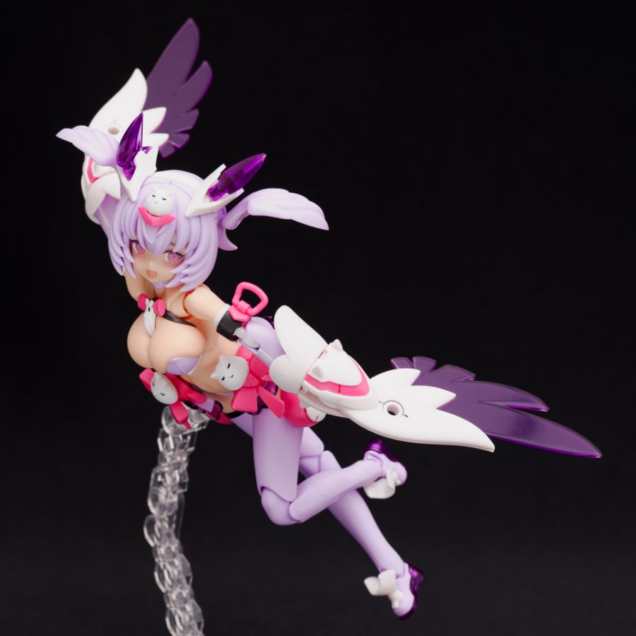 [코토부키야] PUNI☆MOFU 샤오 포징 + 비교 사진_9.jpg