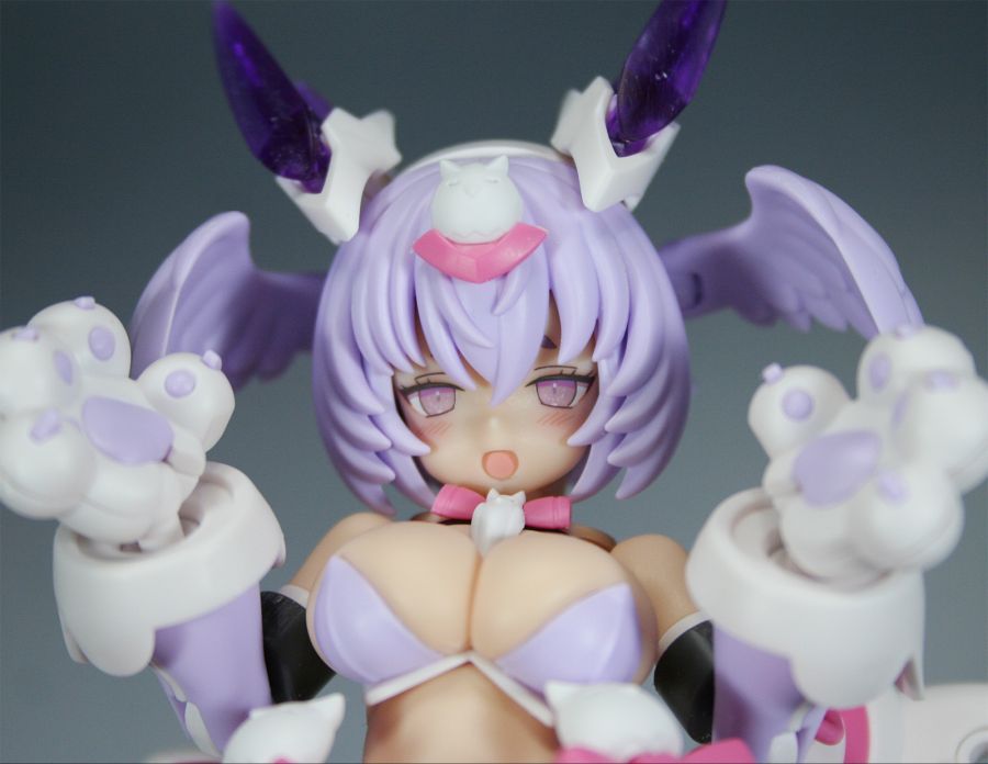 [코토부키야] PUNI☆MOFU 샤오 포징 + 비교 사진_13.jpg