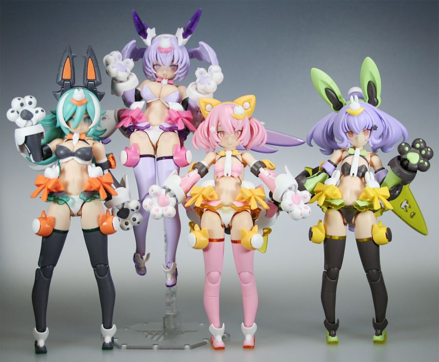 [코토부키야] PUNI☆MOFU 샤오 포징 + 비교 사진_14.jpg