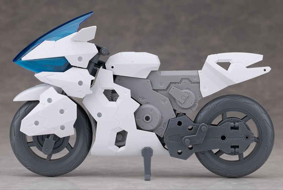 30MM 에그자 비클 부스트 브레이브 바이크 Ver 해외 리뷰_8.jpg