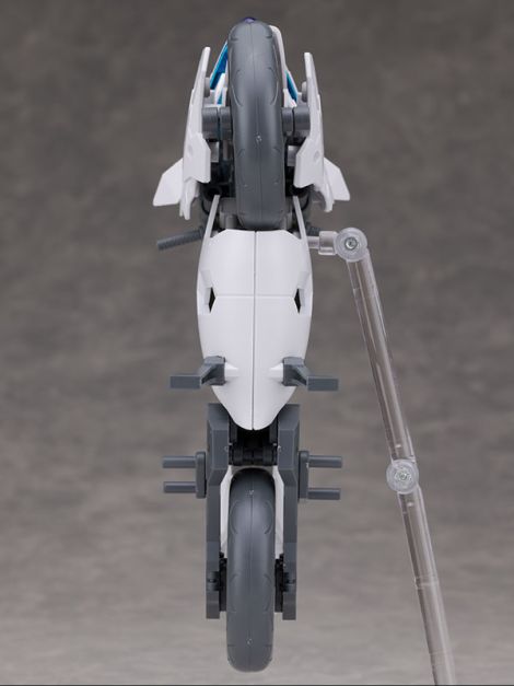 30MM 에그자 비클 부스트 브레이브 바이크 Ver 해외 리뷰_11.jpg