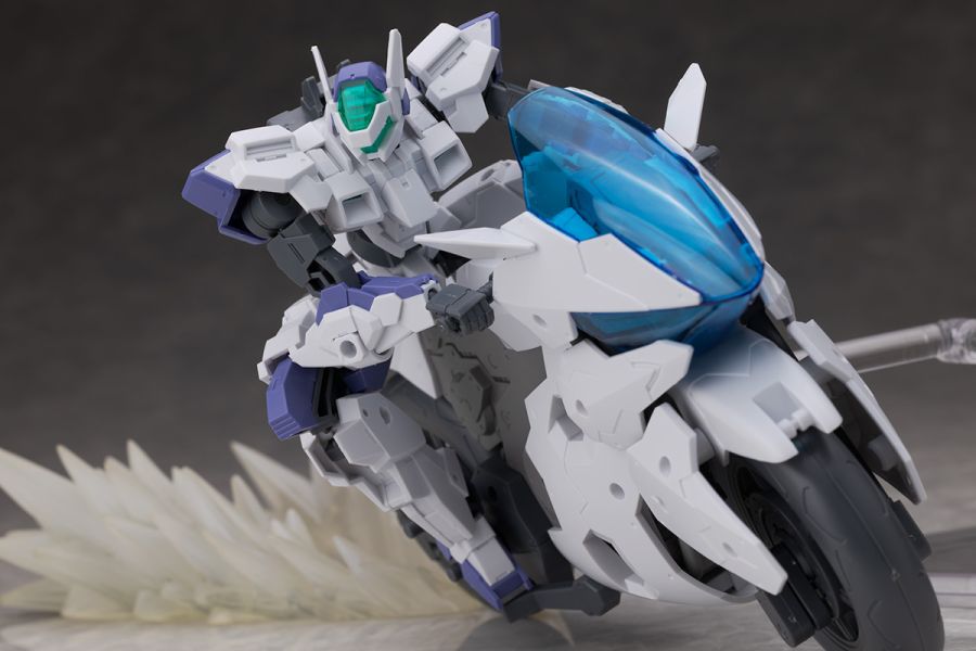 30MM 에그자 비클 부스트 브레이브 바이크 Ver 해외 리뷰_35.jpg