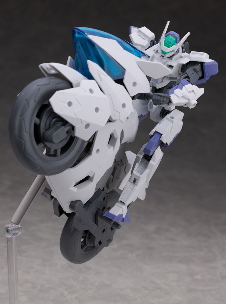 30MM 에그자 비클 부스트 브레이브 바이크 Ver 해외 리뷰_37.jpg