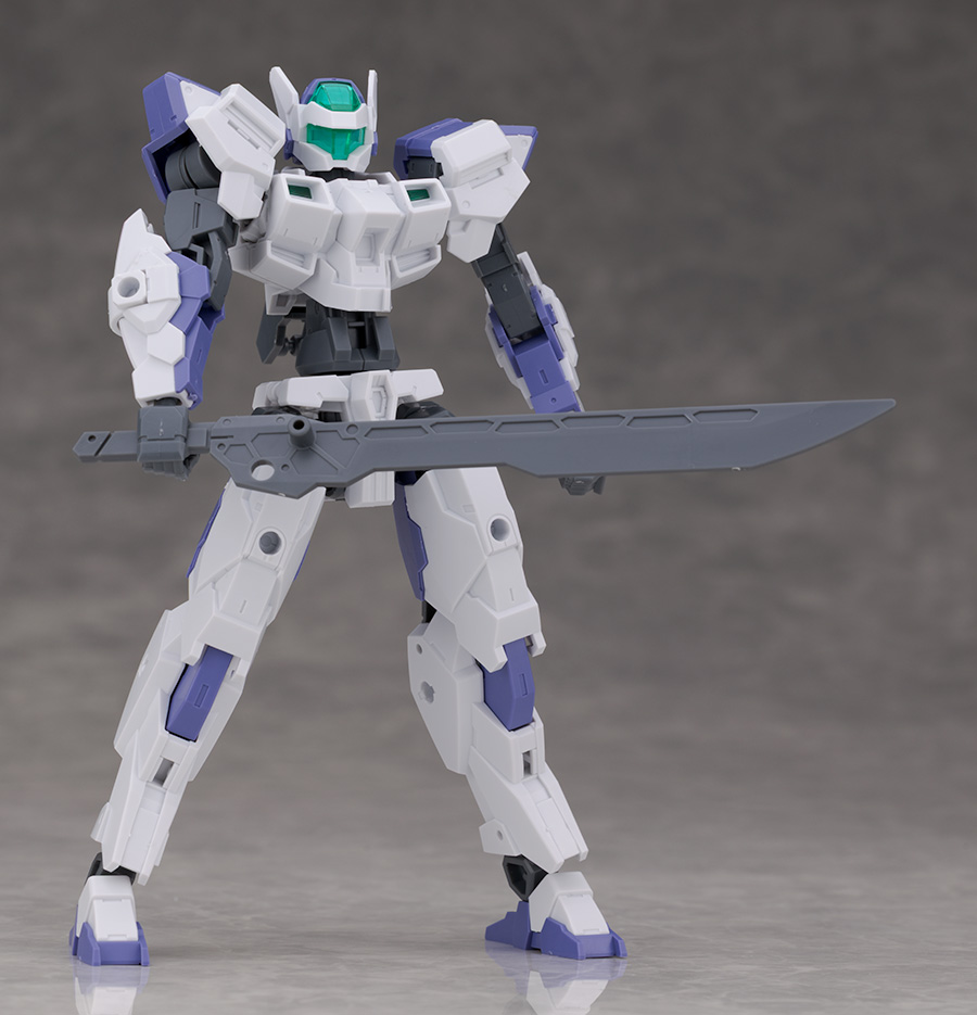 30MM 에그자 비클 부스트 브레이브 바이크 Ver 해외 리뷰_39.jpg