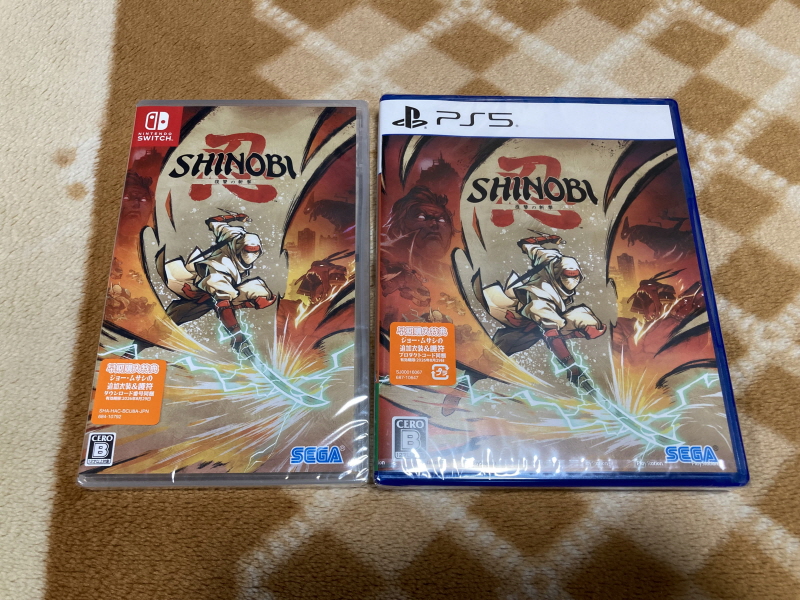 시노비(SHINOBI) 복수의 참격(復讐の斬撃)_1.jpg