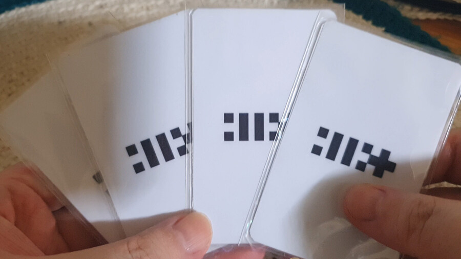 수제 포토카드 만들기 2탄 (이일릿 원희, 아이브 장원영 등등).mp4_3.jpg