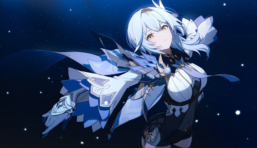 원신] 어제 공방은 두개만 빼면 진짜 좋은 공방 이었음_1.jpg