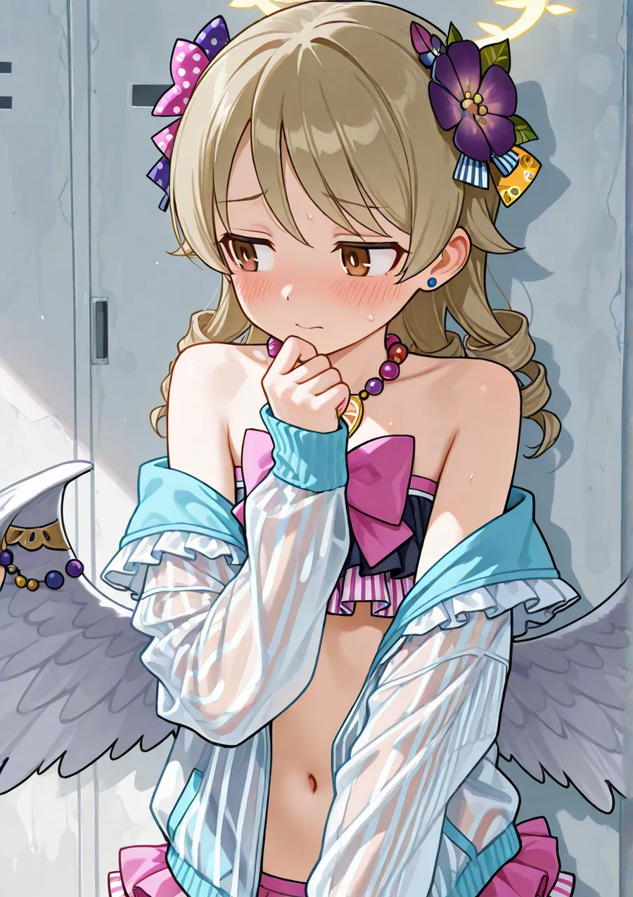 블루아카,@,ai) 모닝글 쿠보_4.webp