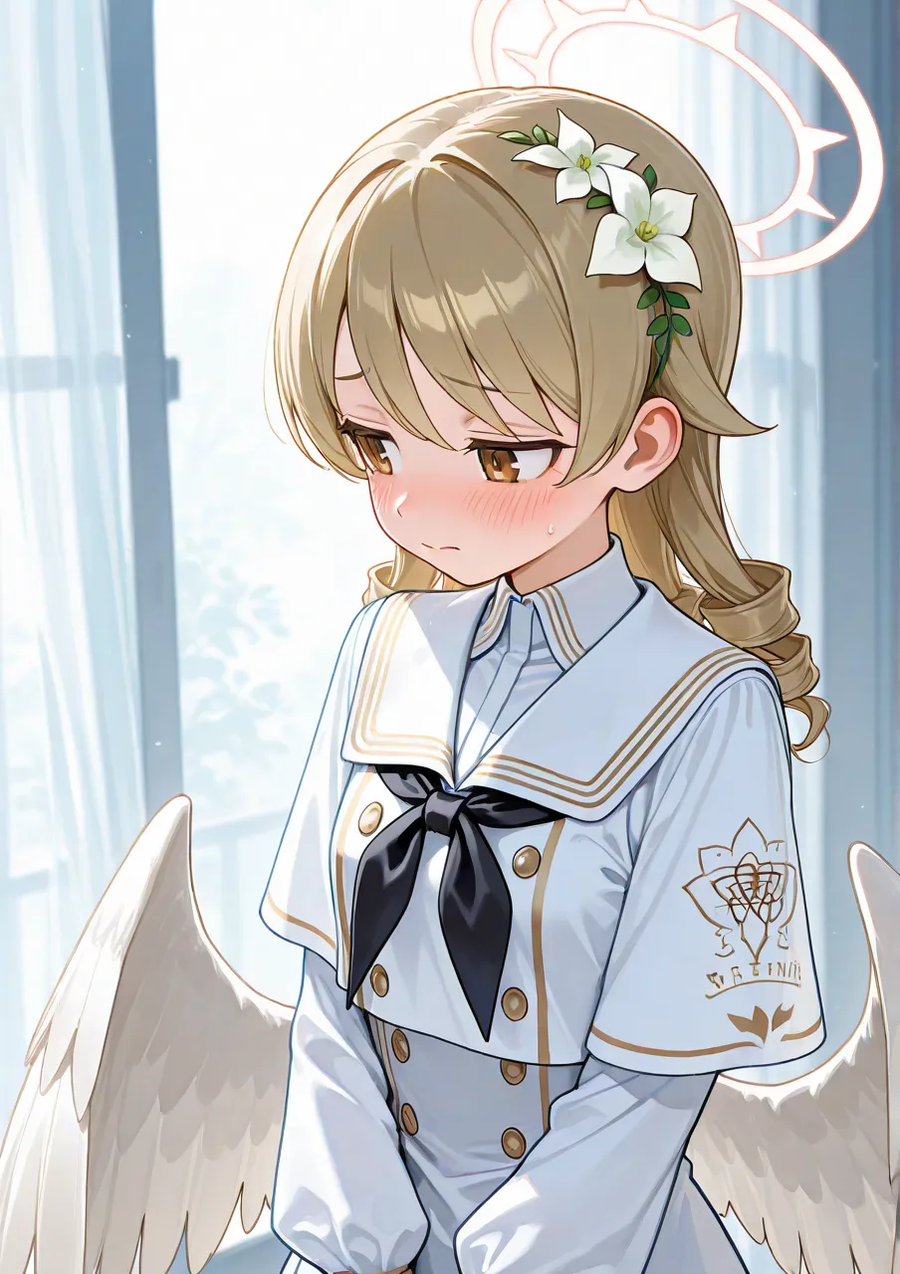 블루아카,@,ai) 모닝글 쿠보_9.webp