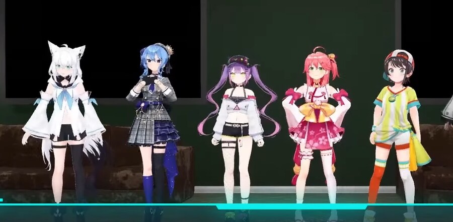 버튜버)토와 진짜 꼬맹이네(?)ㅋㅋㅋㅋ_2.png