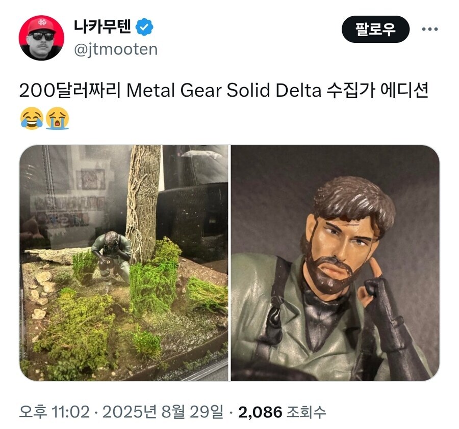 해외에서 저퀄이라 난리난 메기솔 한정판 피규어 특_2.jpg