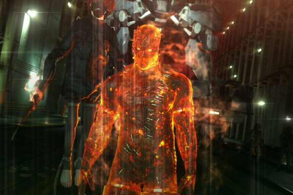 메탈기어솔리드 델타) 욕ㅈㄴ처먹고있는데, 이건 인정해주자 (스포)_2.jpg