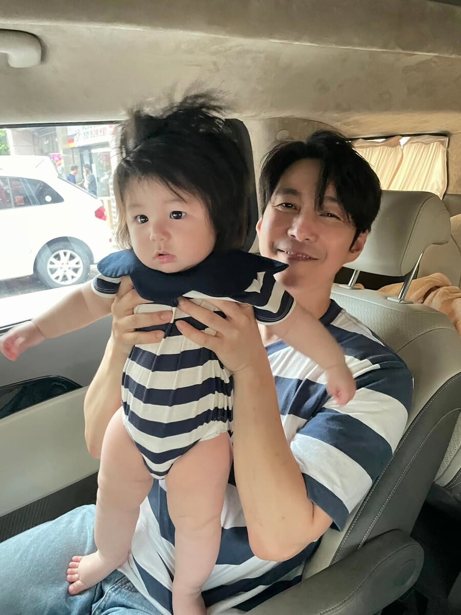 배우 심형탁 근황.jpg
