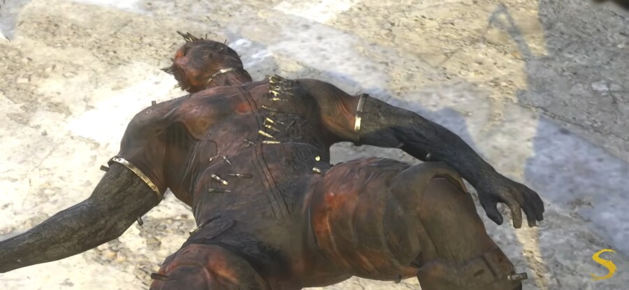 메탈기어솔리드 델타) 욕ㅈㄴ처먹고있는데, 이건 인정해주자 (스포)_11.jpg