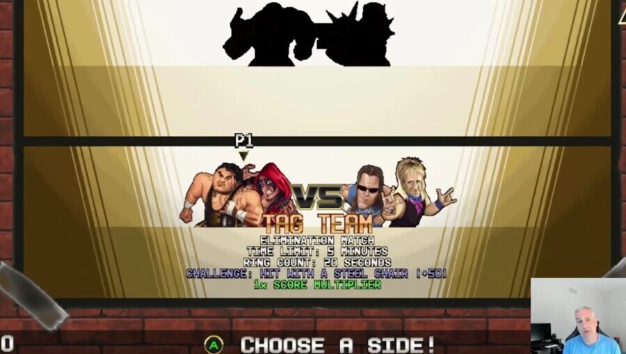 Wwf 레슬페스트의 계승작 레트로마니아 레슬링 발매 예정_13.jpg